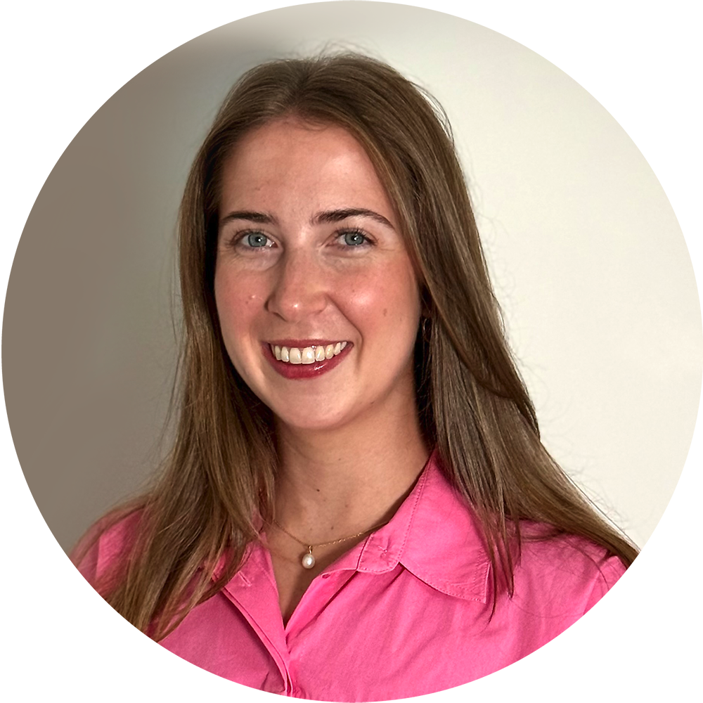 Georgia Patterson Lagom Nutrition